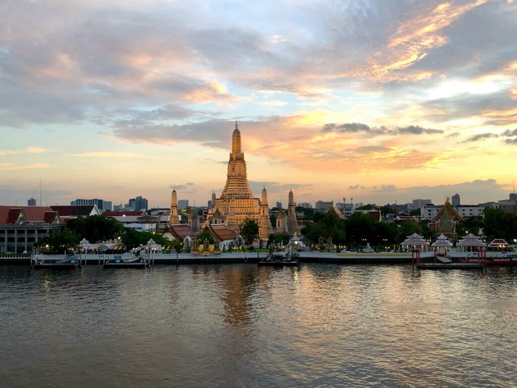 Bangkok