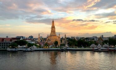 Bangkok