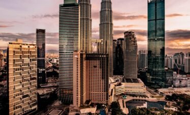 Petronas Towers